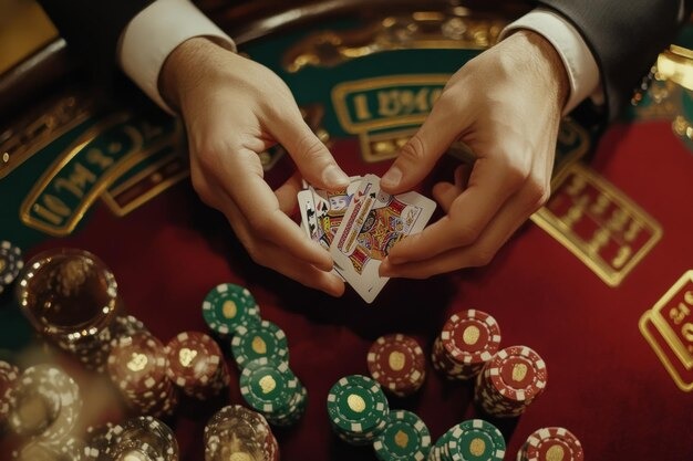 duniatogel777 In-Play Betting