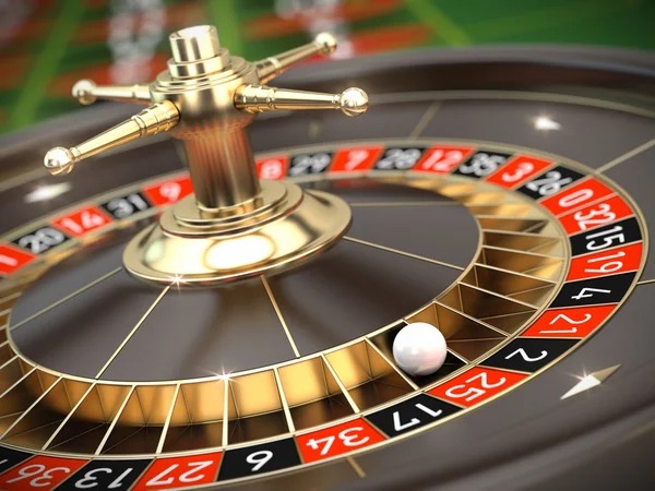 duniatogel777 Live Casino Tables