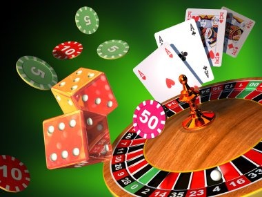duniatogel777 Live Casino