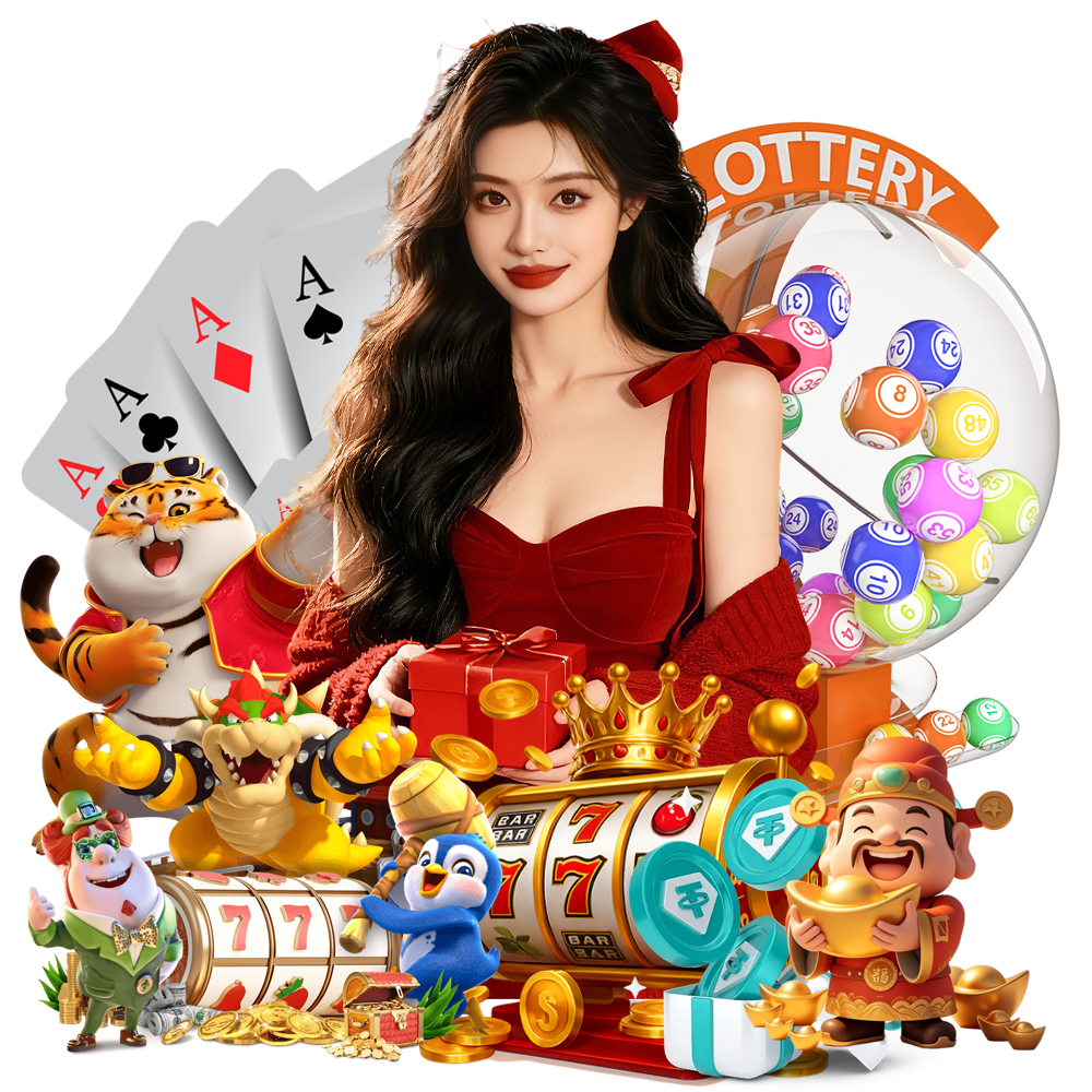 duniatogel777 Slots