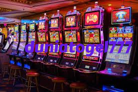 duniatogel777 Live Sportsbook Markets at Your Fingertips