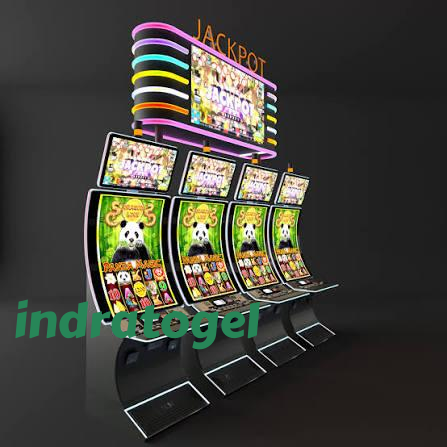 duniatogel777 slide 1